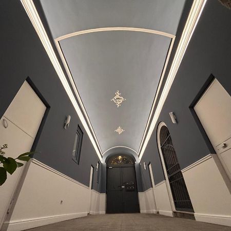 קטאניה Alcala Living Apartments מראה חיצוני תמונה