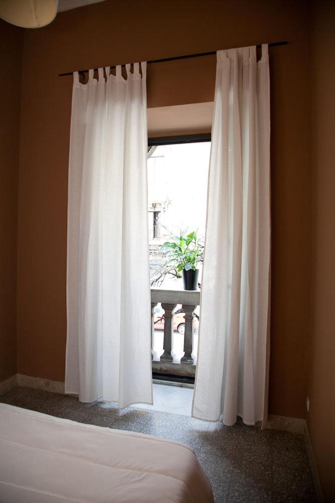 קטאניה Alcala Living Apartments מראה חיצוני תמונה