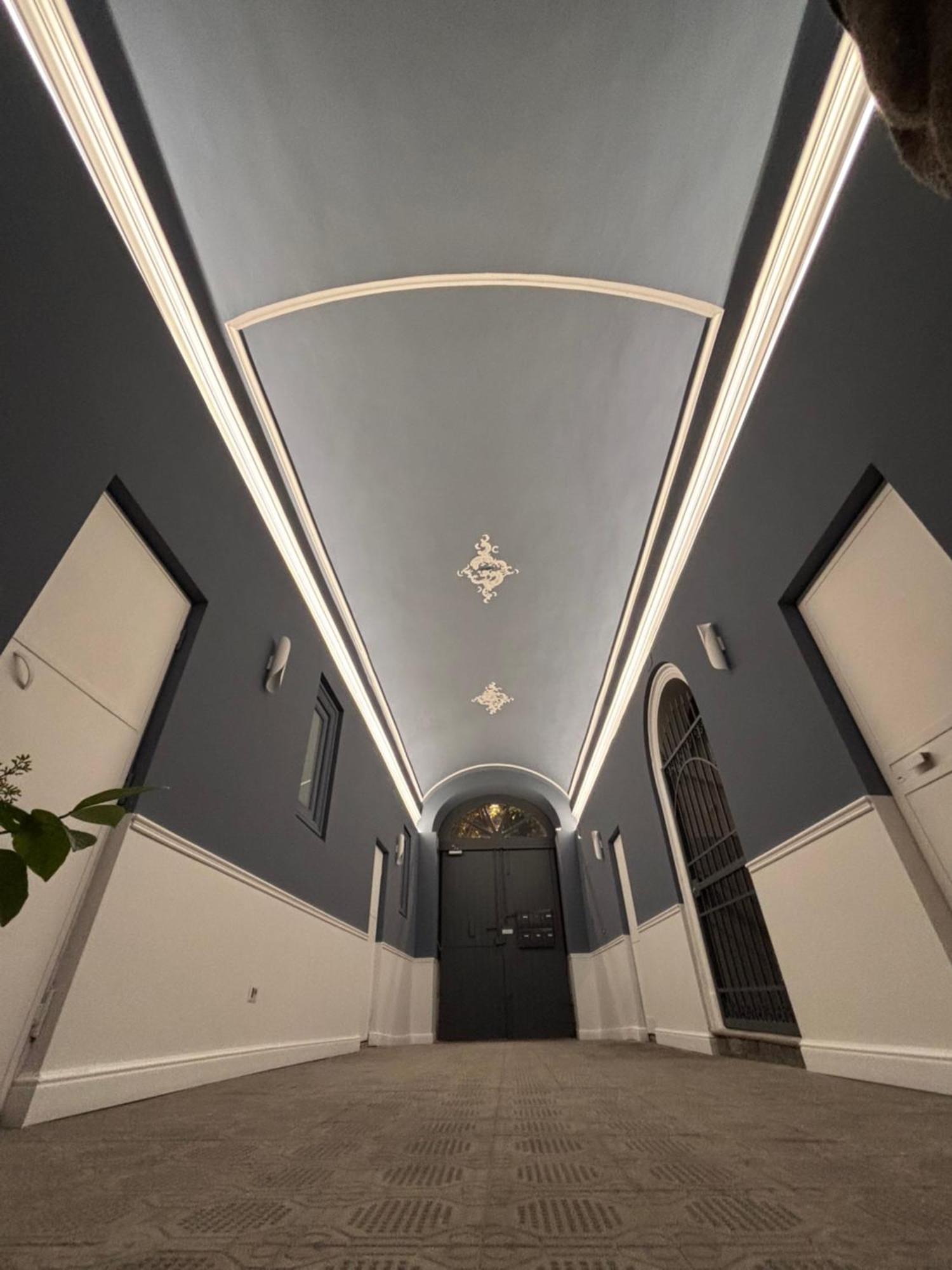 קטאניה Alcala Living Apartments מראה חיצוני תמונה
