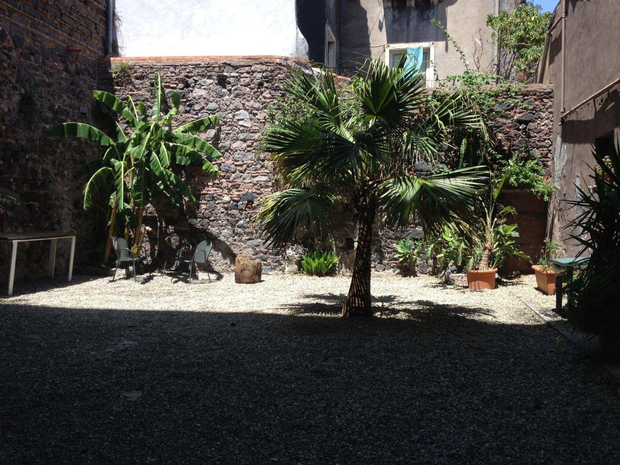קטאניה Alcala Living Apartments מראה חיצוני תמונה