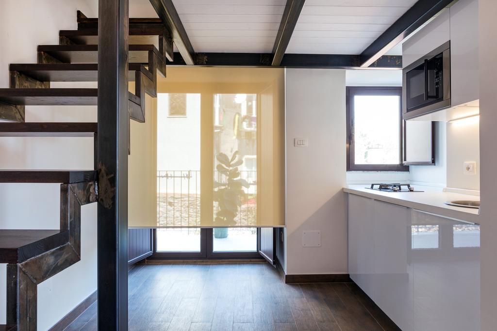 קטאניה Alcala Living Apartments מראה חיצוני תמונה