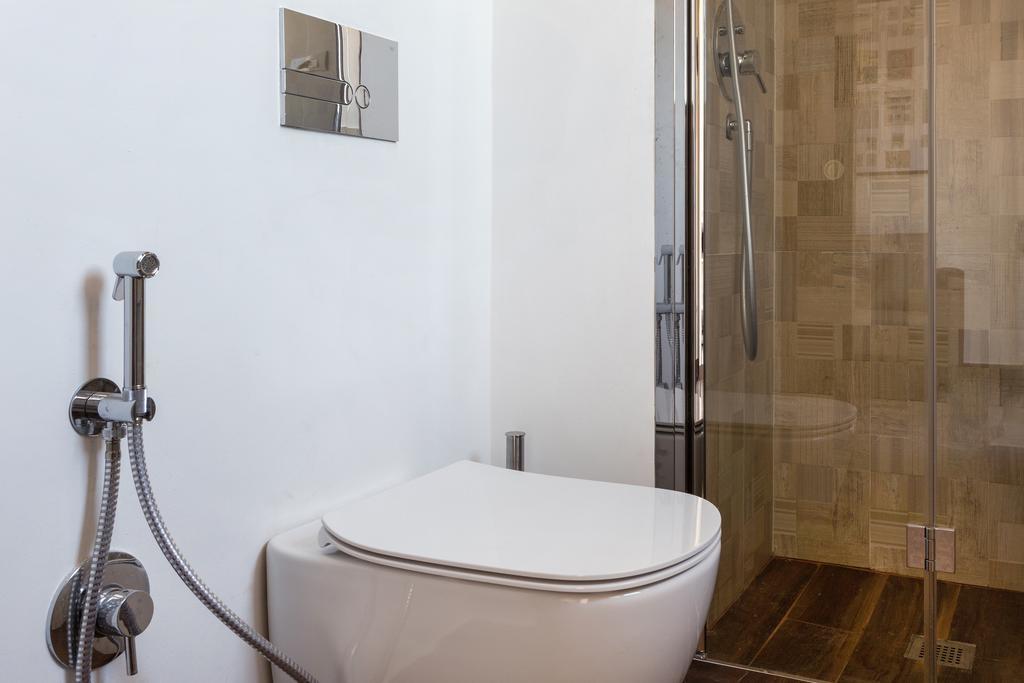 קטאניה Alcala Living Apartments מראה חיצוני תמונה