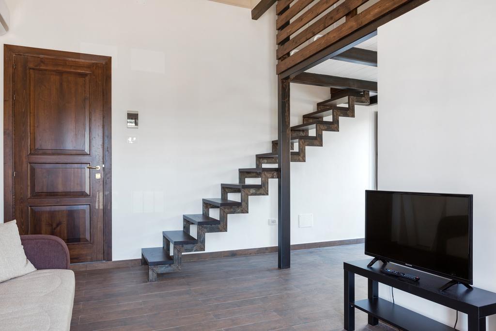קטאניה Alcala Living Apartments מראה חיצוני תמונה