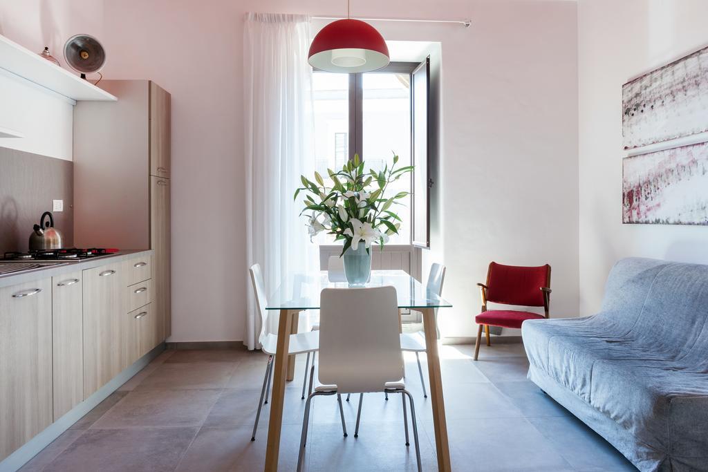 קטאניה Alcala Living Apartments מראה חיצוני תמונה