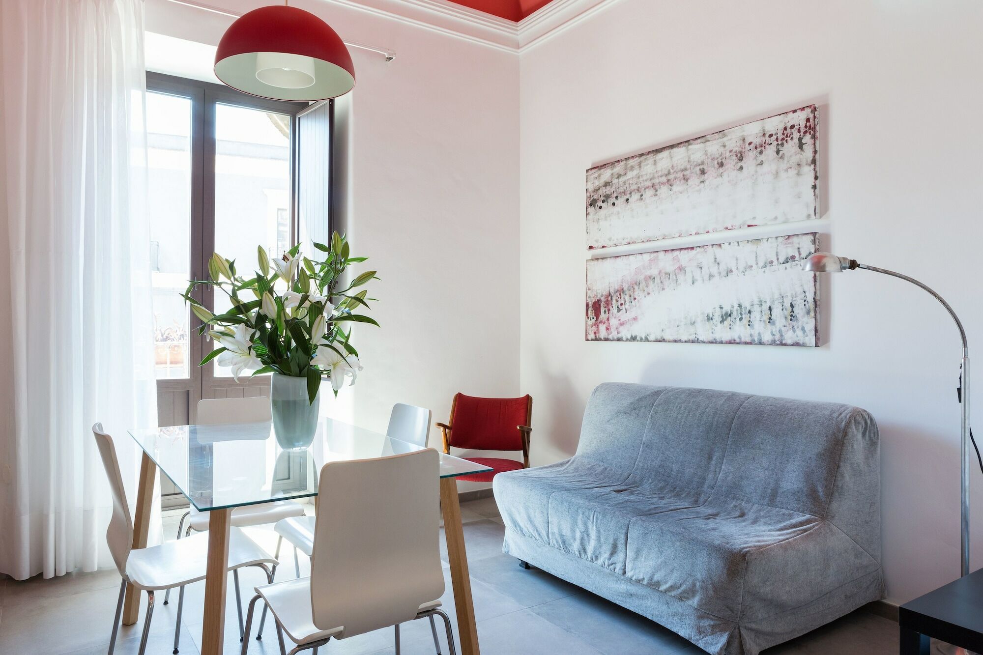 קטאניה Alcala Living Apartments מראה חיצוני תמונה