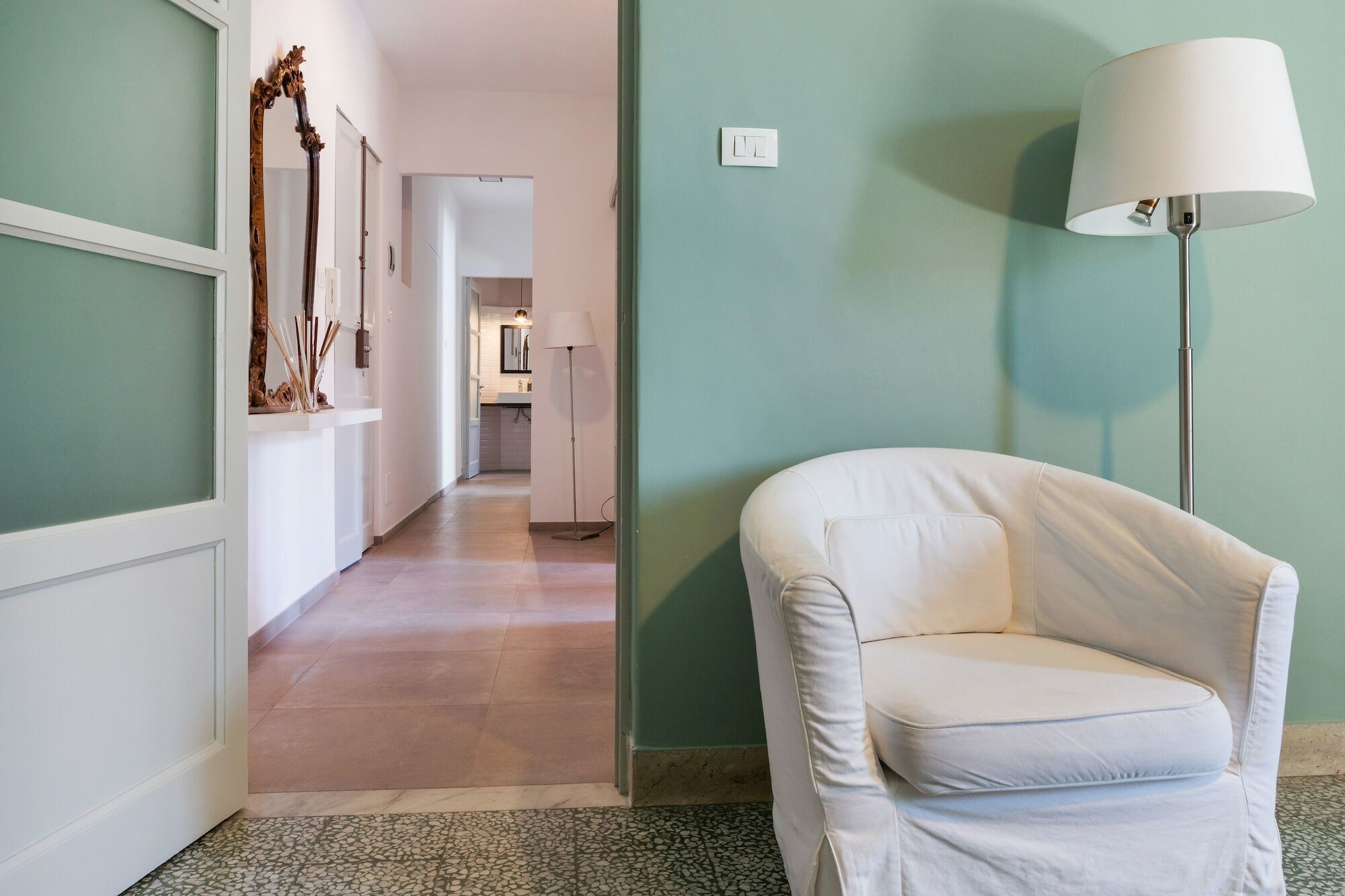 קטאניה Alcala Living Apartments מראה חיצוני תמונה
